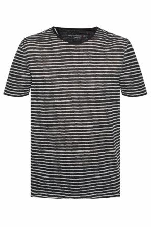 Patterned t-shirt, zdjęcie 1 Patterned t-shirt od John Varvatos